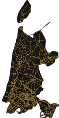 Noord-Holland Bunkerdorp